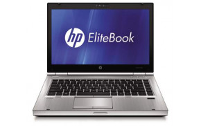 HP EliteBook 8460p Äriklass